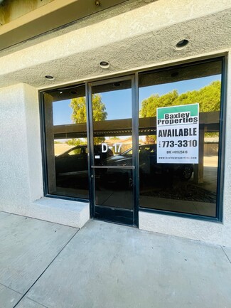 Plus de détails pour 72880 Fred Waring Dr, Palm Desert, CA - Bureau à louer