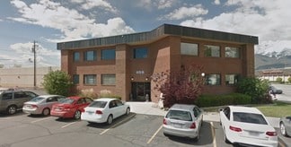 Plus de détails pour 898 S State St, Orem, UT - Bureau à louer
