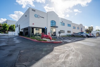 Plus de détails pour 1932 Kellogg Ave, Carlsbad, CA - Bureau à louer