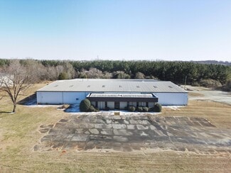 Plus de détails pour 349 Huntington Rd, Gaffney, SC - Industriel/Logistique à vendre