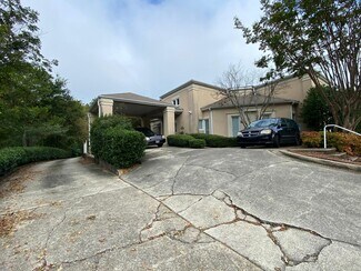 Plus de détails pour 2216 Old Springville Rd, Center Point, AL - Bureau à vendre