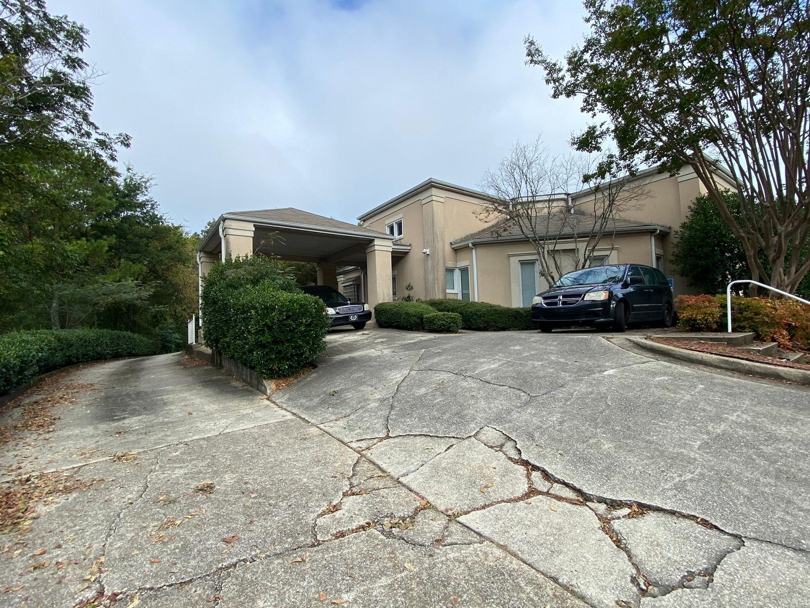 2216 Old Springville Rd, Center Point, AL à vendre Photo de l’immeuble– Image 1 sur 12