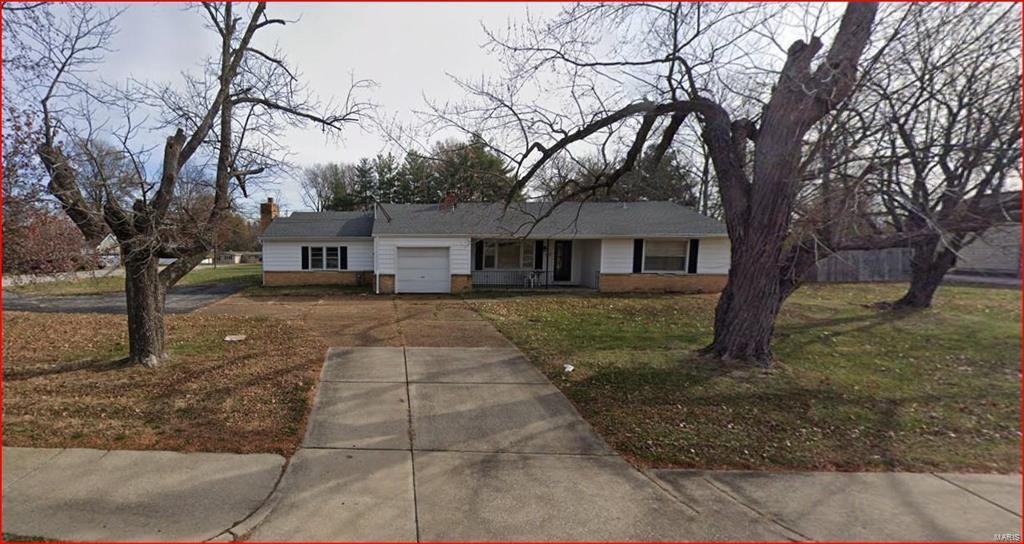 101 Old State Rd, Ellisville, MO à vendre Photo principale– Image 1 sur 3
