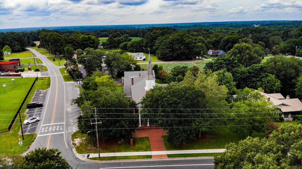 211 Main st, Broadway, NC à vendre - Photo de l’immeuble – Image 3 sur 118