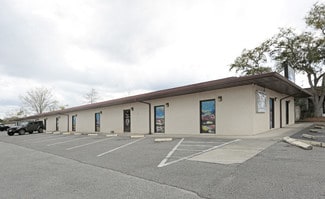 Plus de détails pour 793 Blanding Blvd, Orange Park, FL - Différents types d’espaces à louer