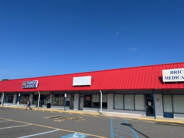 34 Lanes Mill Rd, Brick, NJ à louer Photo de l’immeuble– Image 1 sur 11