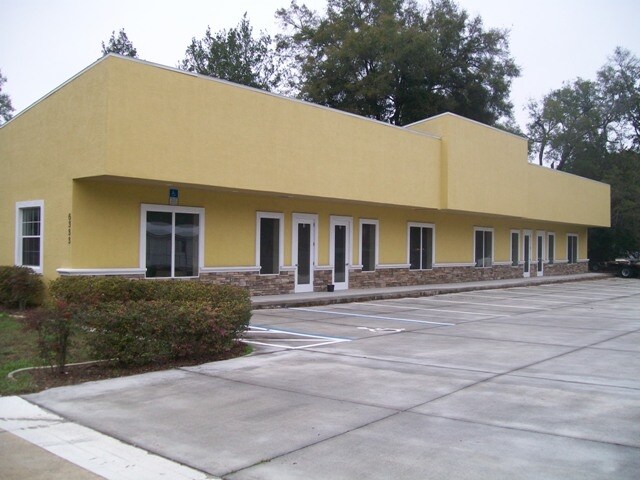 6333 SE 110th St, Belleview, FL à vendre - Photo principale – Image 1 sur 1