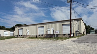 Plus de détails pour 7224 Middle St, Columbia, SC - Industriel/Logistique à louer