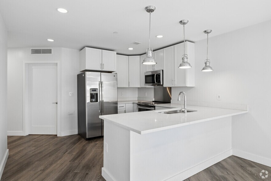 231 Washington St, Salem, MA à louer - Photo intérieure – Image 3 sur 22