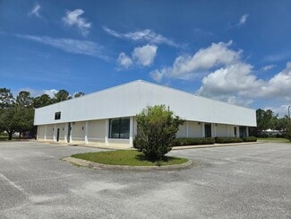 Plus de détails pour 111 Center Dr, Brunswick, GA - Local commercial à vendre