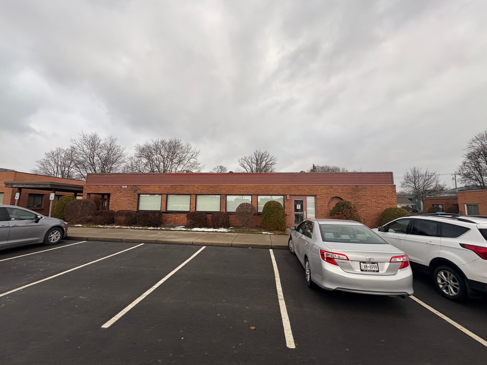 166 Washington Ave, Batavia, NY à louer Photo intérieure– Image 1 sur 9