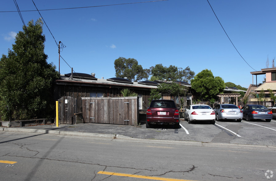 27 Gate 5 Rd, Sausalito, CA à louer - Photo principale – Image 1 sur 5