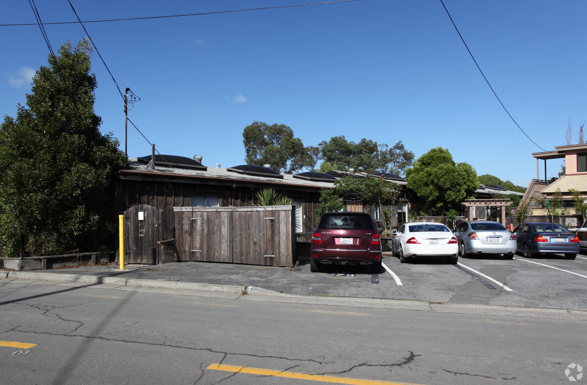 27 Gate 5 Rd, Sausalito, CA à louer Photo principale– Image 1 sur 6