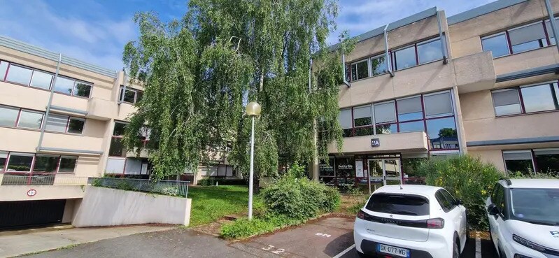 Bureau dans Rennes à vendre Photo de l’immeuble– Image 1 sur 7