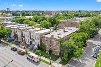 Plus de détails pour 2203 S Ridgeway Ave, Chicago, IL - Logement à vendre