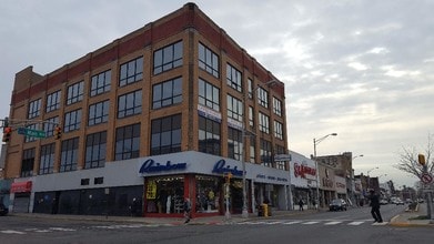 656-662 Main Ave, Passaic, NJ à louer Autre– Image 2 sur 2