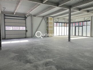 Plus de détails pour Local commercial à louer