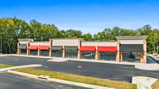 Plus de détails pour 6565 Crain Hwy, La Plata, MD - Local commercial à louer