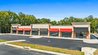 Plus de détails pour 6565 Crain Hwy, La Plata, MD - Local commercial à louer