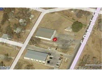 Dollar Stores portefeuille de 5 biens à vendre sur LoopNet.fr - Photo de l’immeuble – Image 2 sur 5