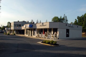 Plus de détails pour 275 E Main St, Oceanport, NJ - Bureau/Local commercial à louer