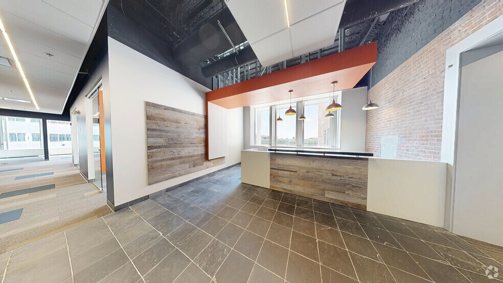 300 W Pratt St, Baltimore, MD à vendre - Numérisation 3D Matterport – Image 3 sur 29