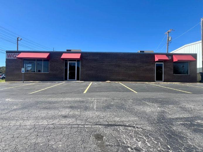 4429 NW 10th St (Retail and Industrial) portefeuille de 2 biens à vendre sur LoopNet.fr - Photo de l’immeuble – Image 3 sur 10