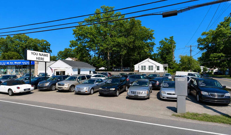 2078 New Jersey 88, Brick, NJ à vendre - Photo principale – Image 1 sur 5