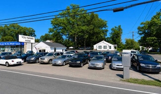Plus de détails pour 2078 New Jersey 88, Brick, NJ - Local commercial à vendre