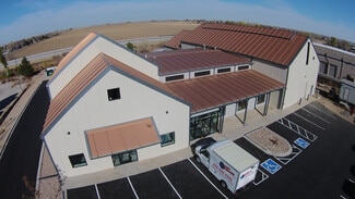 Plus de détails pour 1567 Vista View Dr, Longmont, CO - Bureau à louer