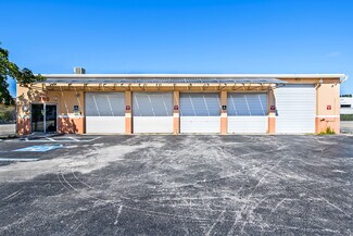 Plus de détails pour 700-704 N Andrews Ave, Fort Lauderdale, FL - Local commercial à louer