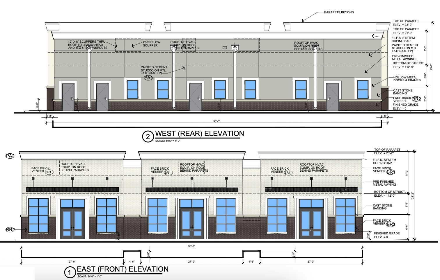 11750 State Hwy 121 Access Road, Frisco, TX à louer Photo de l’immeuble– Image 1 sur 2