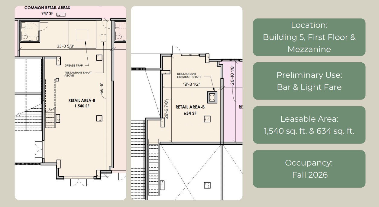 5 Summit Trl, Tuxedo Park, NY à louer Plan d’étage– Image 1 sur 1