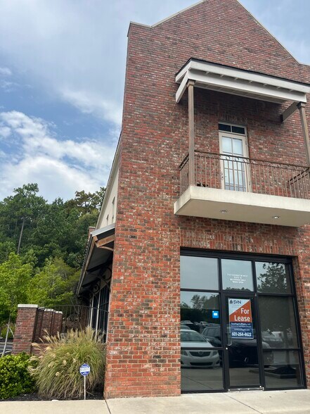 7127 U S Highway 98, Hattiesburg, MS à louer - Photo de l’immeuble – Image 3 sur 19