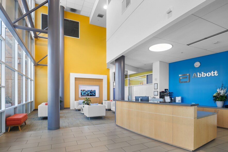 4551 Great America Pky, Santa Clara, CA à louer - Photo intérieure – Image 2 sur 10