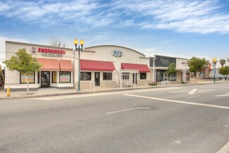 Plus de détails pour 236 S Riverside Ave, Rialto, CA - Local commercial à vendre