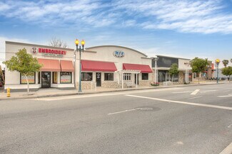 Plus de détails pour 236 S Riverside Ave, Rialto, CA - Local commercial à vendre