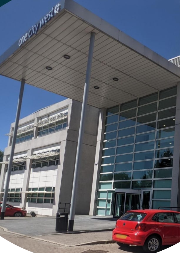 Gelderd Rd, Leeds à louer Photo de l’immeuble– Image 1 sur 10