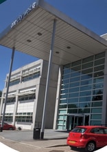 Gelderd Rd, Leeds à louer Photo de l’immeuble– Image 1 sur 10