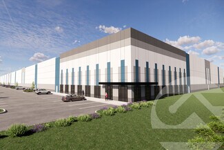 Plus de détails pour Ravenswood Fwy, Kimball, MI - Industriel/Logistique à louer