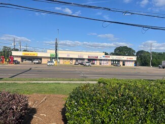 Plus de détails pour 5788 Bingle Rd, Houston, TX - Local commercial à louer