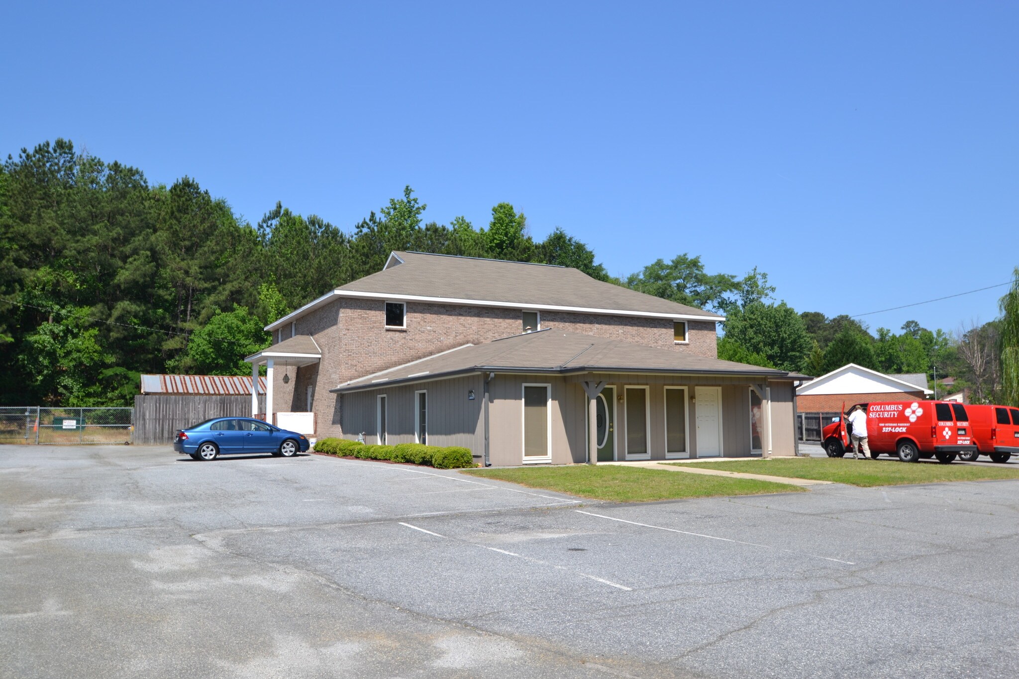 6531 Effingham Way, Columbus, GA à louer Photo principale– Image 1 sur 18