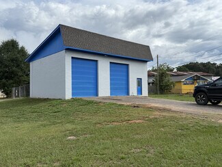 Plus de détails pour 3918 Rucker Blvd, Enterprise, AL - Local commercial à louer