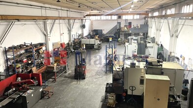 Industriel/Logistique dans Terrassa, Barcelona à louer Photo intérieure– Image 2 sur 6