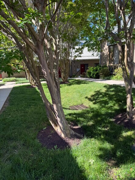 6183 Executive Blvd, North Bethesda, MD à louer - Photo intérieure – Image 3 sur 18