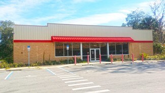 Plus de détails pour 1012 S 14th St, Leesburg, FL - Local d'activités à louer