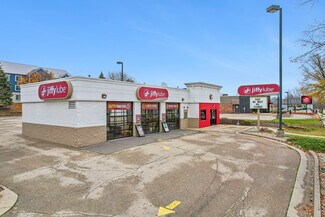 Plus de détails pour 3140 Maple Valley Dr, Madison, WI - Local commercial à vendre