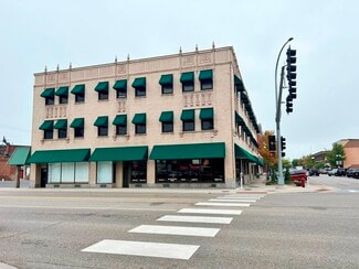 Plus de détails pour 601-609 Laurel St, Brainerd, MN - Bureau à louer