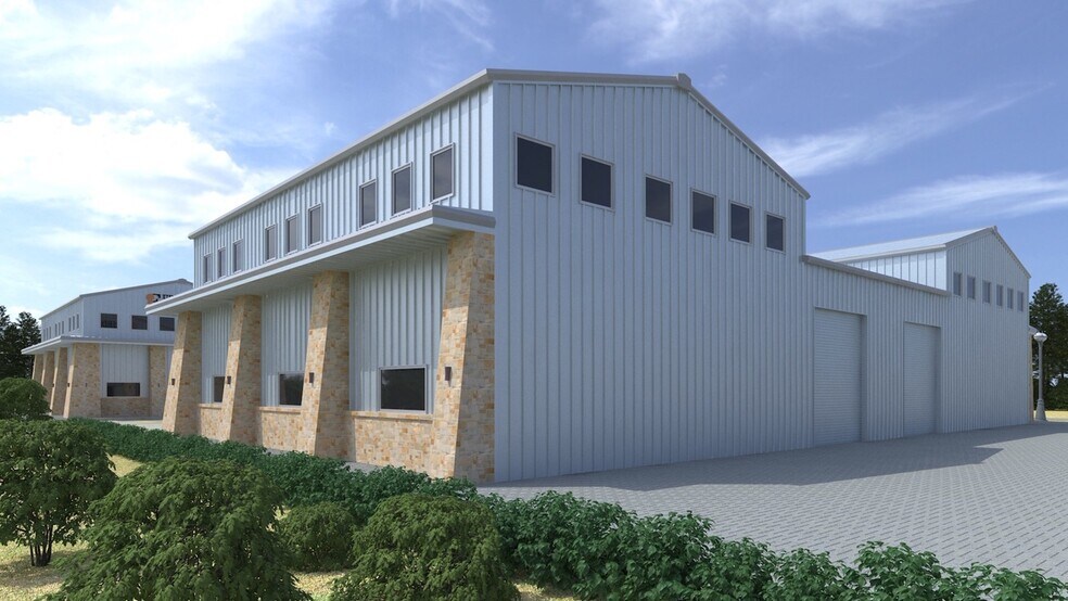 4955 Bell Springs Rd, Dripping Springs, TX à vendre - Photo principale – Image 1 sur 14