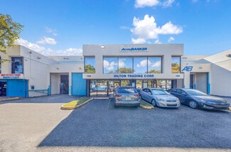 Plus de détails pour 7100-7114 NW 50th St, Miami, FL - Industriel/Logistique à vendre